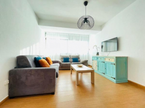 Cozy Apartment in Torremolinos near beach